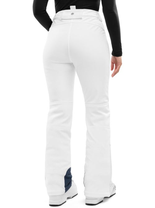 Dames retro skibroek - Kiabi