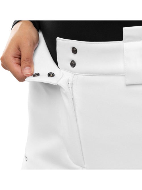 Dames retro skibroek - Kiabi