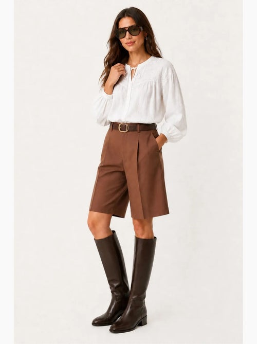 Dames short istanbul - Kiabi Dames short istanbul - Kiabi