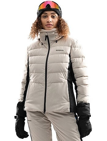 Dames ski-jas