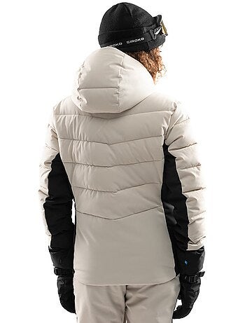 Dames ski-jas