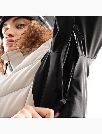 Dames ski-jas