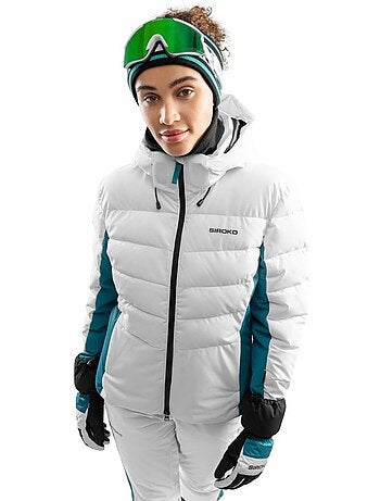 Dames ski-jas
