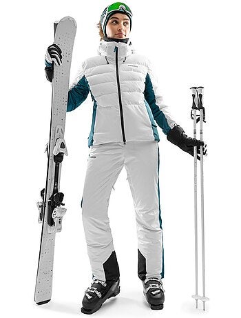 Dames ski-jas