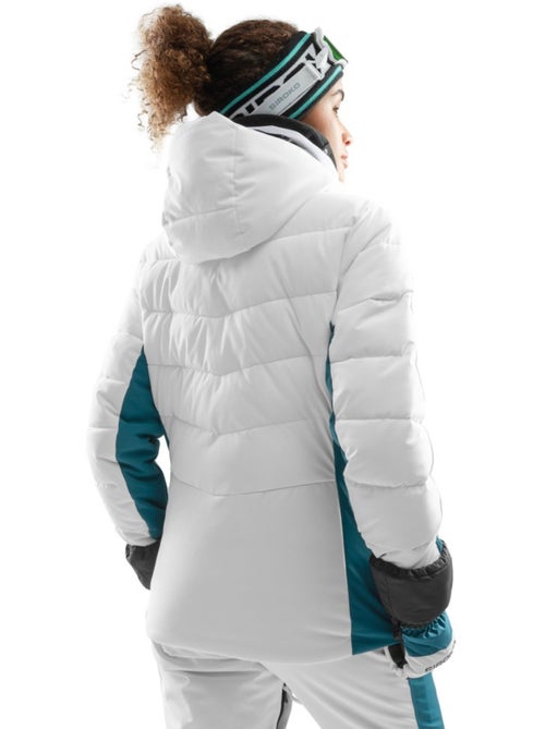 Dames ski-jas - Kiabi