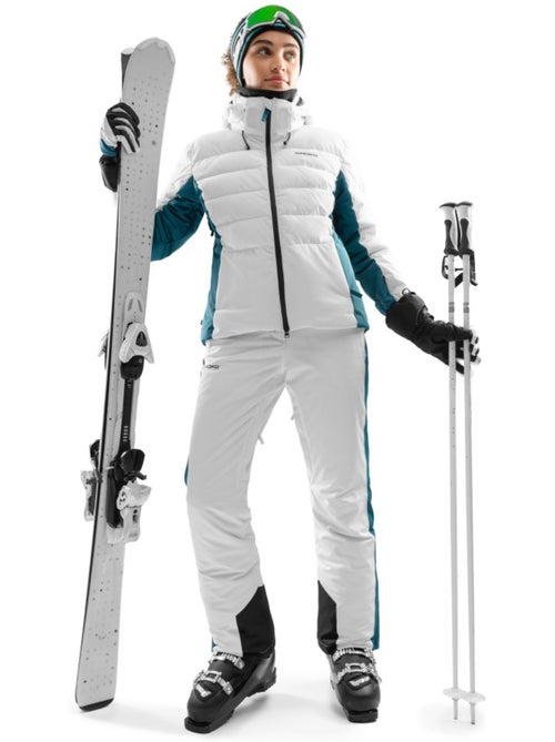 Dames ski-jas - Kiabi