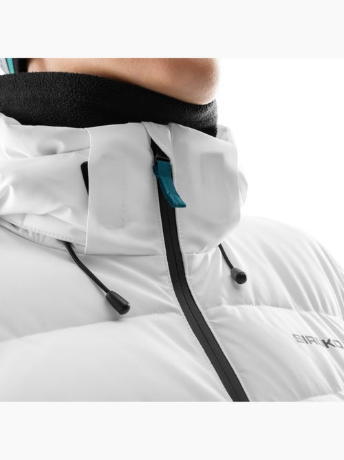 Dames ski-jas - Kiabi