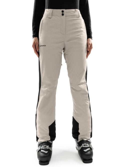 Dames skibroek - Kiabi