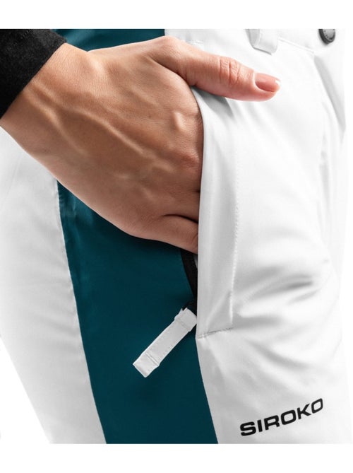 Dames skibroek - Kiabi