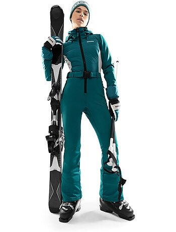 Dames skioverall