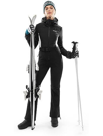 Dames skioverall