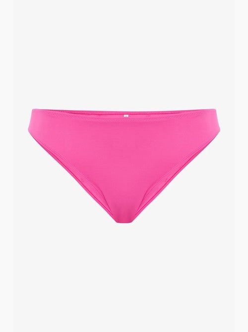 Dames slip bikinibroekje penti - Kiabi Dames slip bikinibroekje penti - Kiabi