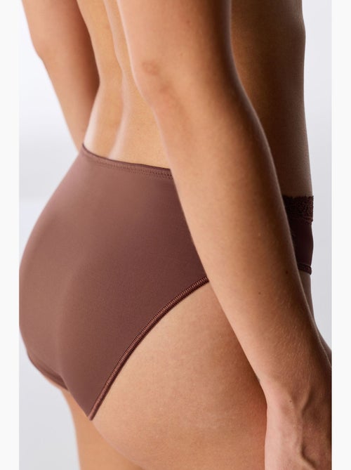 Dames slip penti - Kiabi Dames slip penti - Kiabi