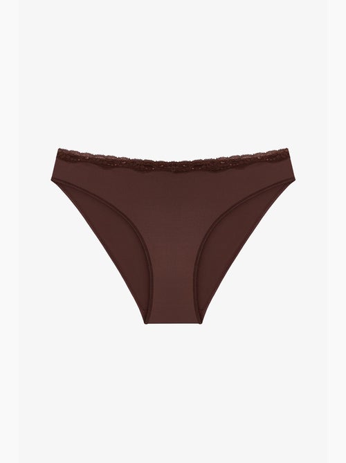 Dames slip penti - Kiabi Dames slip penti - Kiabi