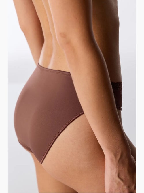 Dames slip penti - Kiabi Dames slip penti - Kiabi