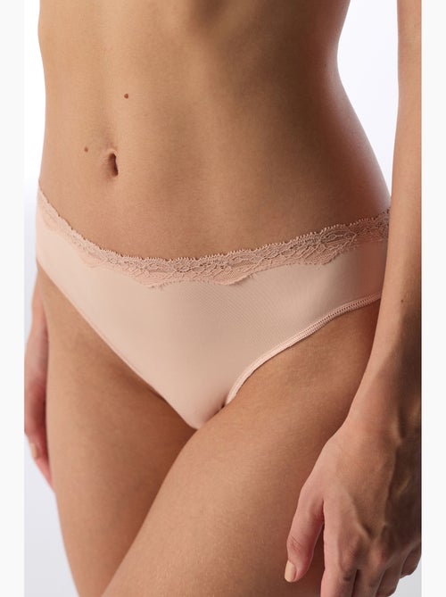 Dames slip penti - Kiabi Dames slip penti - Kiabi