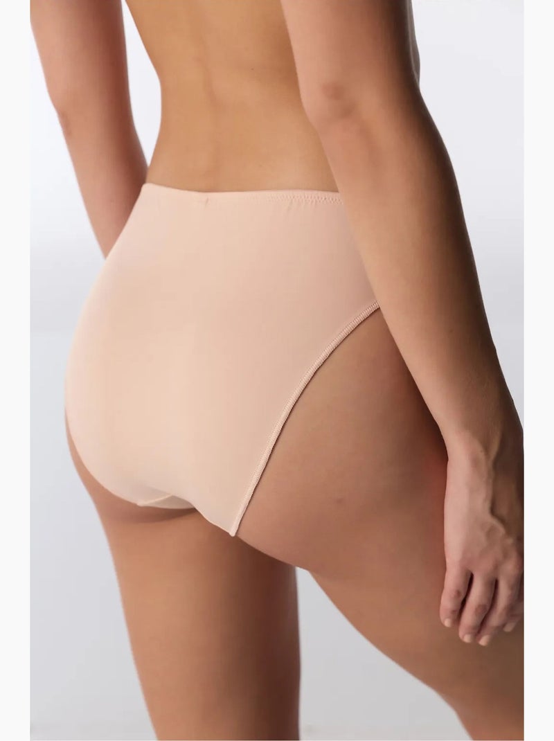 Dames slip penti Lichtroze - Kiabi