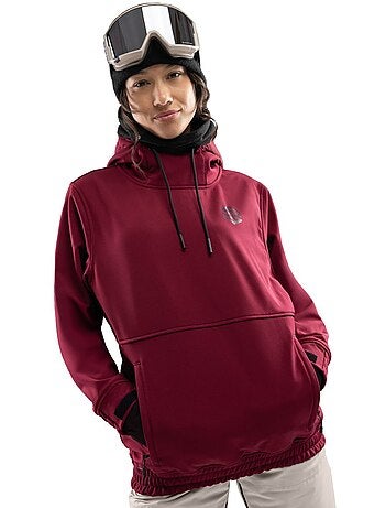 Dames snowboardjas