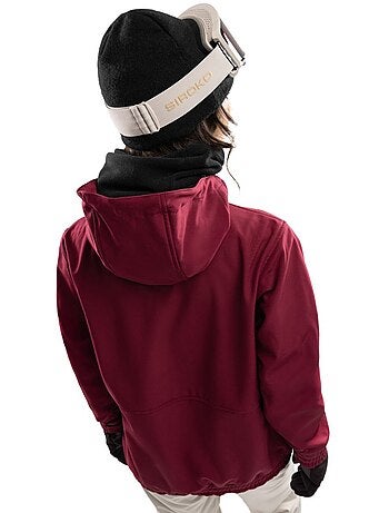 Dames snowboardjas