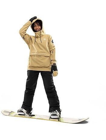 Dames snowboardjas