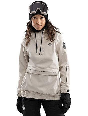 Dames snowboardjas