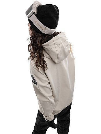 Dames snowboardjas