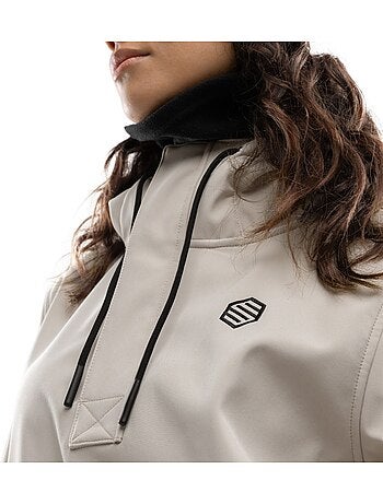Dames snowboardjas