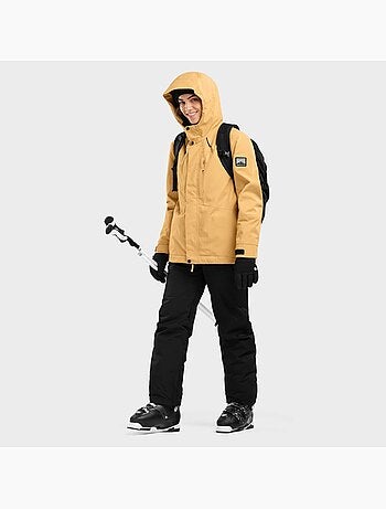 Dames snowboardjas