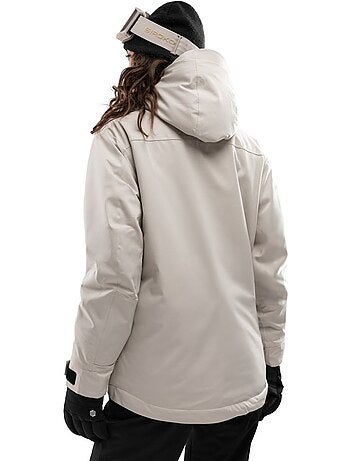 Dames snowboardjas
