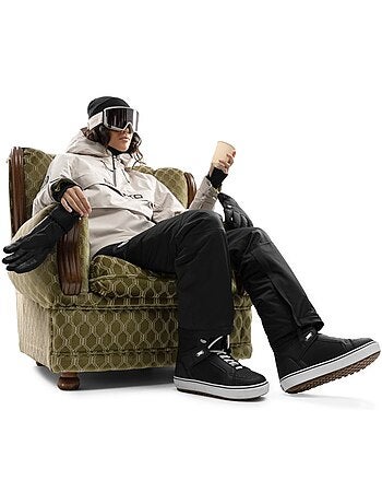 Dames snowboardjas