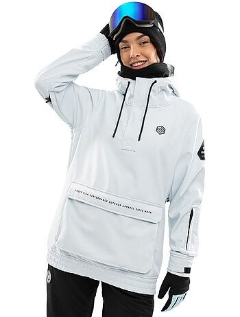 Dames snowboardjas