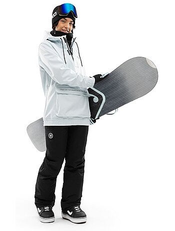 Dames snowboardjas