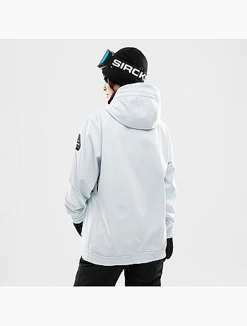 Dames snowboardjas