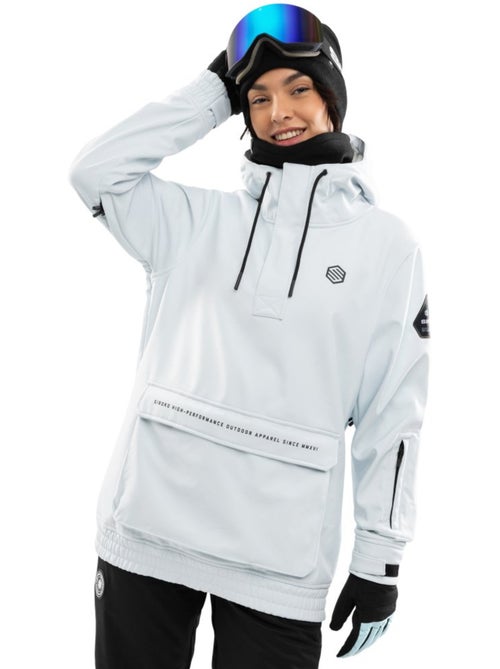 Dames snowboardjas - Kiabi Dames snowboardjas - Kiabi