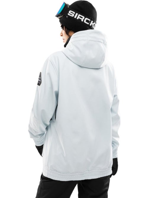Dames snowboardjas - Kiabi Dames snowboardjas - Kiabi