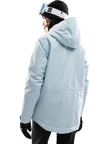 Dames snowboardjas