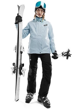Dames snowboardjas