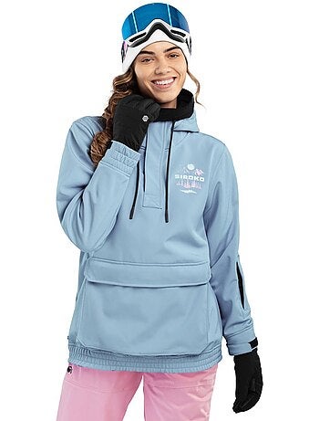 Dames snowboardjas