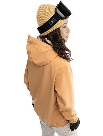 Dames snowboardjas