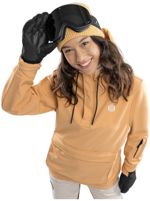 Dames snowboardjas - Kiabi Dames snowboardjas - Kiabi