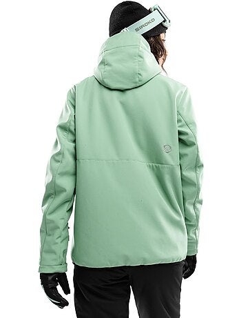 Dames snowboardjas