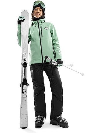 Dames snowboardjas