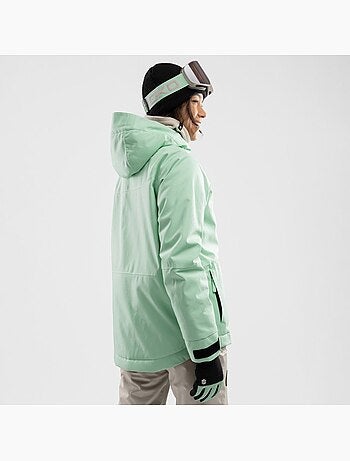 Dames snowboardjas