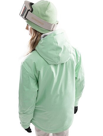 Dames snowboardjas