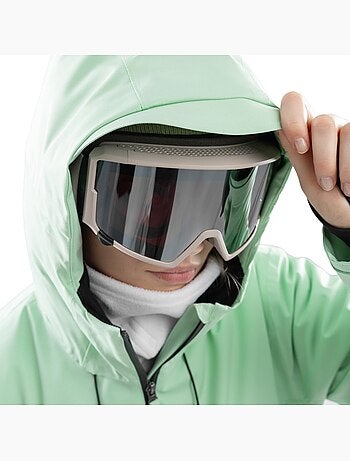Dames snowboardjas