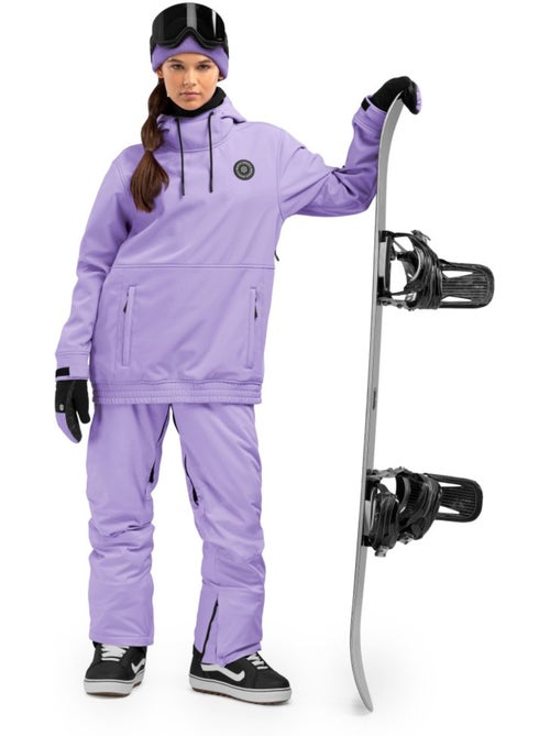 Dames snowboardjas - Kiabi Dames snowboardjas - Kiabi