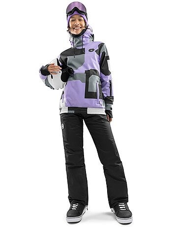Dames snowboardjas