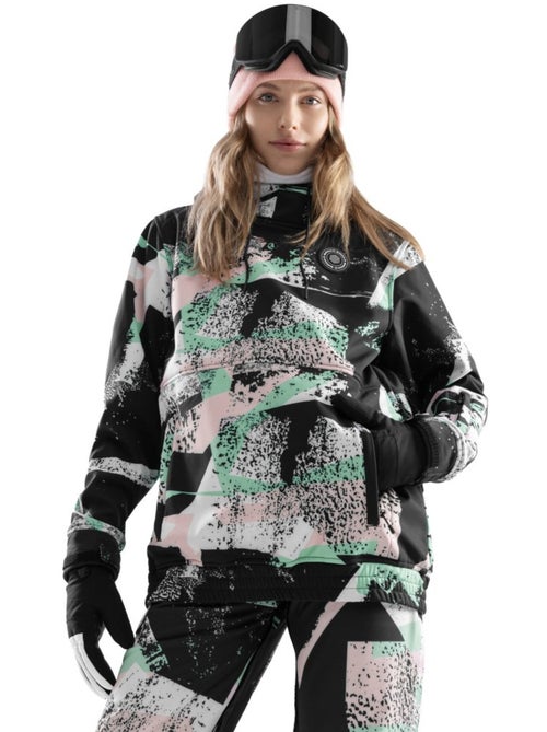 Dames snowboardjas - Kiabi