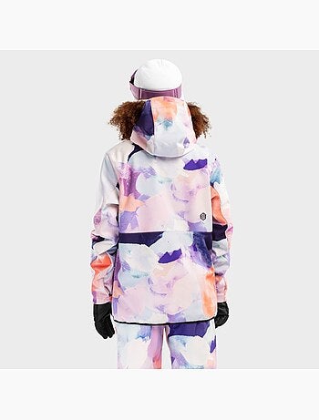 Dames snowboardjas