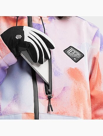 Dames snowboardjas
